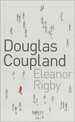 Book Cover for Eleanor Rigby by Douglas Coupland