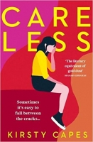 Book Cover for Careless by Kirsty Capes