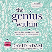 Book Cover for The Genius Within by David Adam