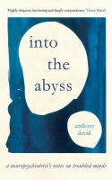 Book Cover for Into the Abyss by Professor Anthony David