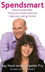 Book Cover for Spendsmart by Benjamin Fry, Jay Hunt