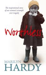 Book Cover for Worthless by Marilyn Hardy