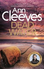 Dead Water Shetland Series 5