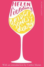 Book Cover for Bridget Jones's Diary Picador Classic by Helen Fielding