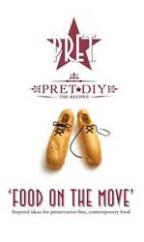 Pret: Food on the Move