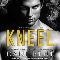 Book Cover for Kneel by Dani René