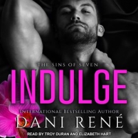 Book Cover for Indulge by Dani René