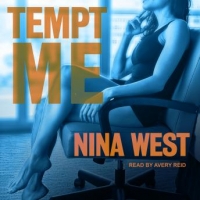 Book Cover for Tempt Me by Nina West