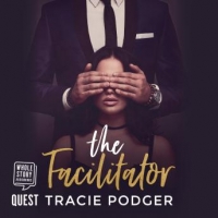 Book Cover for The Facilitator by Tracie Podger