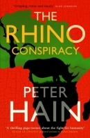 Book Cover for The Rhino Conspiracy by Peter Hain