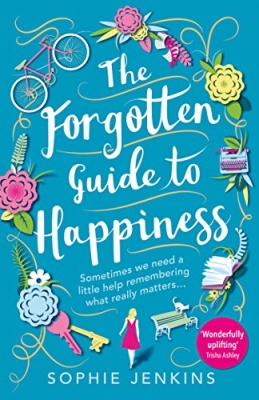 The Forgotten Guide to Happiness 