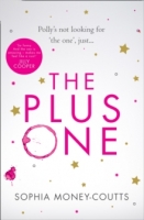 Book Cover for The Plus One by Sophia Money-Coutts