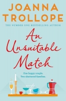 Book Cover for An Unsuitable Match by Joanna Trollope