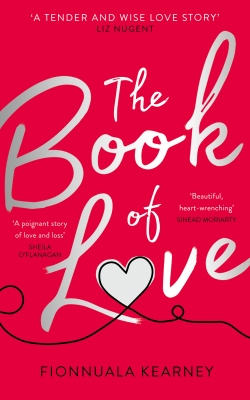 The Book of Love 