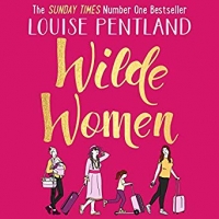 Book Cover for Wilde Women by Louise Pentland