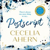 Book Cover for Postscript by Cecelia Ahern