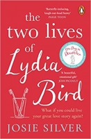 Book Cover for The Two Lives of Lydia Bird by Josie Silver