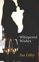 Book Cover for Whispered Wishes by Sue Lilley