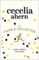 Book Cover for The Marble Collector by Cecelia Ahern