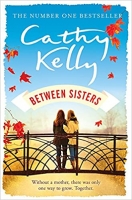 Book Cover for Between Sisters by Cathy Kelly