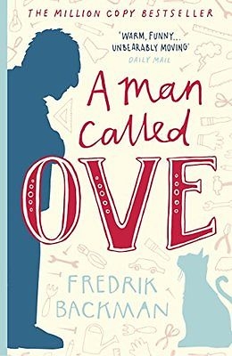 A Man Called Ove