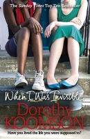 Book Cover for When I Was Invisible by Dorothy Koomson