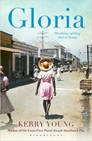 Book Cover for Gloria by Kerry Young