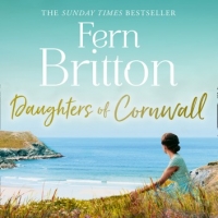 Book Cover for Daughters of Cornwall by Fern Britton
