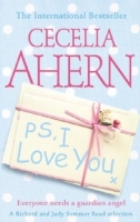 Book Cover for PS, I Love You by Cecelia Ahern