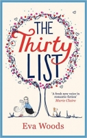 Book Cover for The Thirty List by Eva Woods