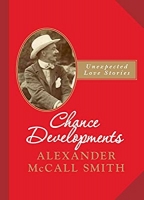 Book Cover for Chance Developments by Alexander McCall Smith