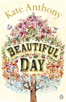 Book Cover for Beautiful Day by Kate Anthony
