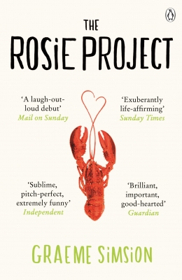 The Rosie Project