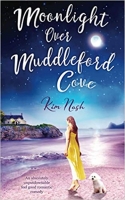 Book Cover for Moonlight Over Muddleford Cove by Kim Nash