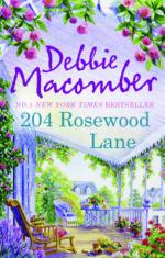 Book Cover for 204 Rosewood Lane by Debbie Macomber