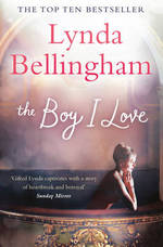 Book Cover for The Boy I Love by Lynda Bellingham