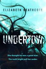 Book Cover for Undertow by Elizabeth Heathcote