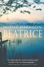 Book Cover for Beatrice by Noelle Harrison