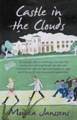 Book Cover for Castle in the Clouds by 