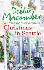 Book Cover for Christmas in Seattle by Debbie Macomber
