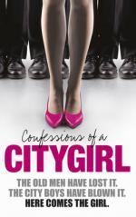 Confessions of a City Girl