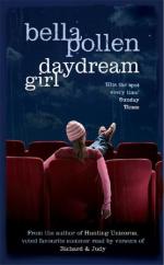 Book Cover for Daydream Girl by Bella Pollen