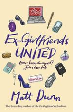 Ex-Girlfriends United