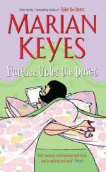 Book Cover for Further Under The Duvet by Marian Keyes