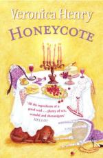 Book Cover for Honeycote by Veronica Henry