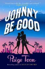 Book Cover for Johnny Be Good by Paige Toon