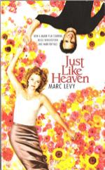 Book Cover for Just Like Heaven by Marc Levy