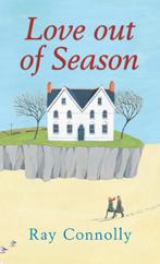 Book Cover for Love Out of Season by Ray Connolly