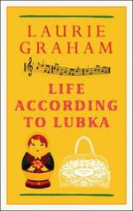 Book Cover for Life According to Lubka by Laurie Graham