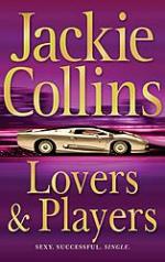 Book Cover for Lovers and Players by Jackie Collins